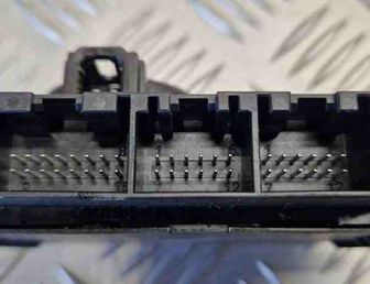 FORD Galaxy 3 generation (2015-2024) Pārkingsensoru vadības bloks 7G9215T850AA 31115356