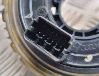 AUDI A6 C8/4K (2018-2024) Steering Wheel Slip Ring Squib 4E0953541A 31115541