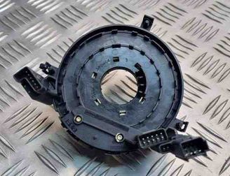 AUDI A6 C8/4K (2018-2024) Steering Wheel Slip Ring Squib 4E0953541A 31115541