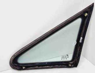 SEAT Alhambra 1 generation (1996-2010) Front Right Window DOT249AS2M24 31118031