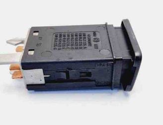 VOLKSWAGEN Golf 4 generation (1997-2006) Avārijas poga 1J0953235A 31119637