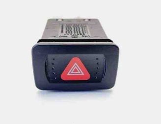VOLKSWAGEN Golf 4 generation (1997-2006) Avārijas poga 1J0953235A 31119637