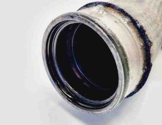 VOLKSWAGEN Touran 1 generation (2003-2015) Starpdzesētāja / interkūlera truba 1K0145832C 31120027