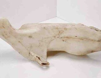 FIAT Doblo 1 generation (2001-2017) Logu mazgāšanas tvertne B805 31121106