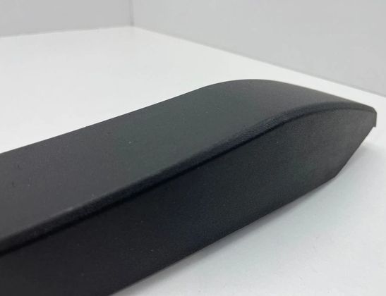 VOLVO XC40 1 generation (2017-2024) Aizmugurējā kreisā spārna moldings/stiprinājums 32368188 32816349
