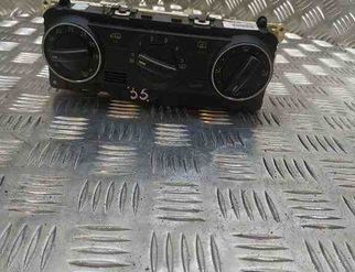 MERCEDES-BENZ A-Class W169 (2004-2012) Other Control Units A1698301385 31809704