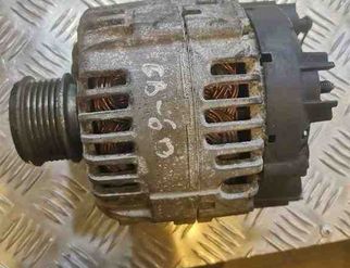 AUDI A3 8P (2003-2013) Alternator 06F903023C 31811390