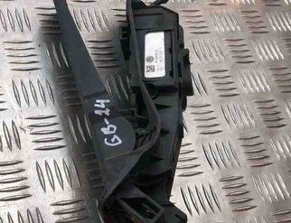 SEAT Altea 1 generation (2004-2013) Throttle Pedal 1K27215032 31812749