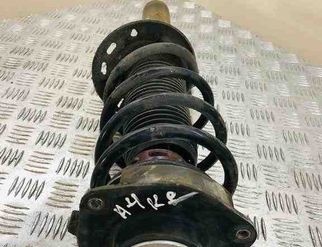 VOLKSWAGEN Eos 1 generation (2006-2020) Амортизатор передний правый 1T0413031 31816448