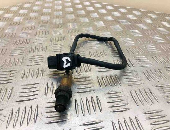 MERCEDES-BENZ S-Class W221 (2005-2013) Lambda zonde 0281004135 31817052