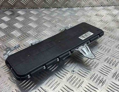 MERCEDES-BENZ C-Class W203/S203/CL203 (2000-2008) Priekšējo kreiso durvju drošības spilvens A2038602105 31823700