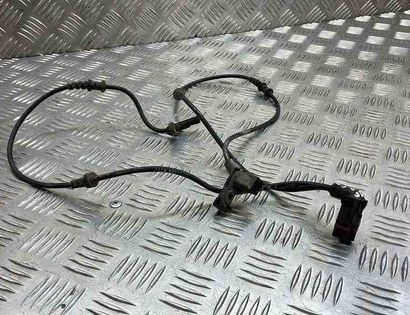 MERCEDES-BENZ C-Class W204/S204/C204 (2004-2015) Citau veidu vadības bloki A2045400005 31824360