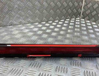 MERCEDES-BENZ E-Class W211/S211 (2002-2009) Знак аварийной остановки A1718900097 31828215