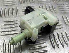 VOLVO V70 3 generation (2007-2020) Fuel Tank Cover Lock 86113136 31831012