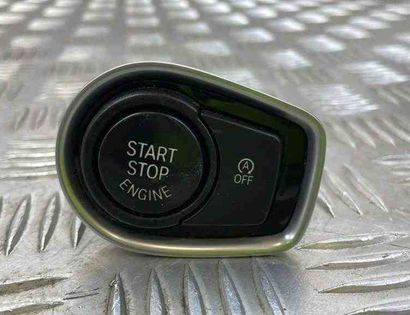 BMW X1 F48/F49 (2015-2023) Кнопка зажигания 928913603 31832541