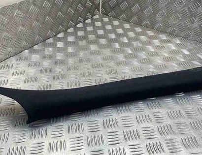 MERCEDES-BENZ E-Class W211/S211 (2002-2009) Правая часть стойки A2126906025 31833267