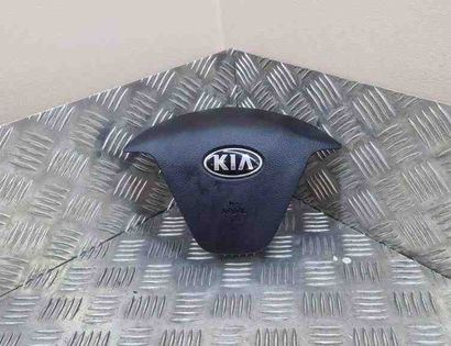 KIA Cee'd 2 generation (2012-2018) Подушка безопасности руля 56900A2100 31840511