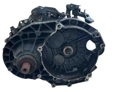 VOLKSWAGEN Transporter T5 (2003-2015) Gearbox KPE 31840964