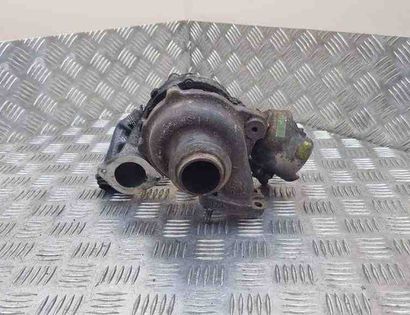 PEUGEOT 308 T9 (2013-2021) Turbīna 78506201,9686120680 31841733
