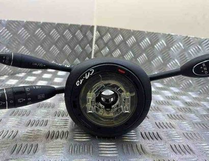 MERCEDES-BENZ E-Class W211/S211 (2002-2009) Indicator Wiper Stalk Switch A2129008602 31843485