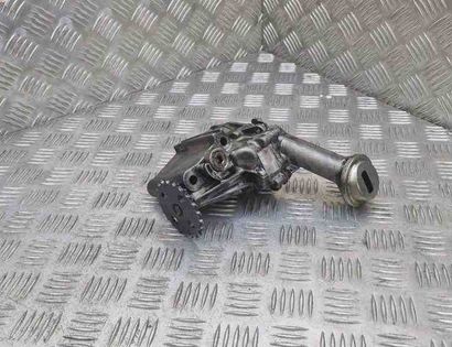 RENAULT Kadjar 1 generation (2015-2024) Масляный насос 150003395R 31843676