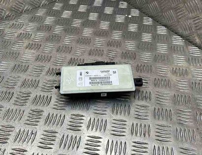 BMW X3 F25 (2010-2017) Блок SRS 31935000201S 31844250