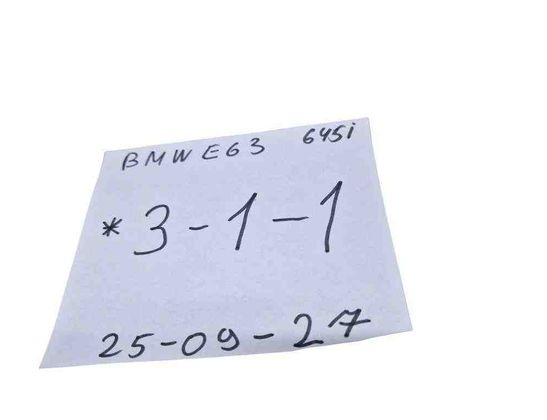 BMW 6 Series E63/E64 (2003-2010) Bootlid Antenna Amplifier 32428163