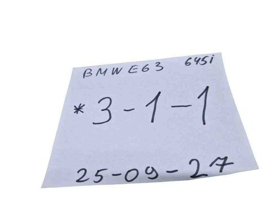 BMW 6 Series E63/E64 (2003-2010) Pastāvīga ātruma (autopilota / kruīza kontroles) poga 6924104D 32428872