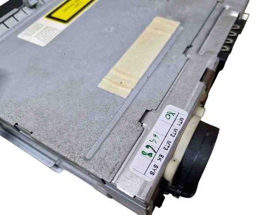 BMW 6 Series E63/E64 (2003-2010) Mūzikas atskaņotājs ar Navigāciju / GPS 65126965044 32472412