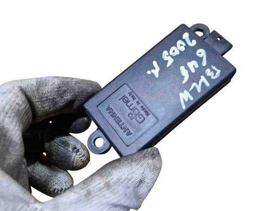 BMW 6 Series E63/E64 (2003-2010) Antenas pastiprinātājs 6949226 32473369