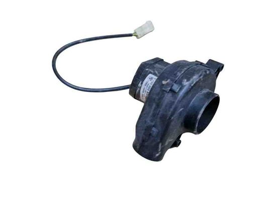 BMW 6 Series E63/E64 (2003-2010) Motora vadības bloka ventilators 129014380629 32473985