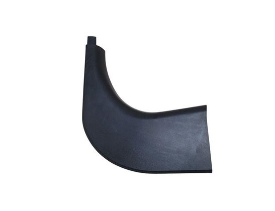BMW 6 Series E63/E64 (2003-2010) Отделка переднего правого порога 51437008929 32757198