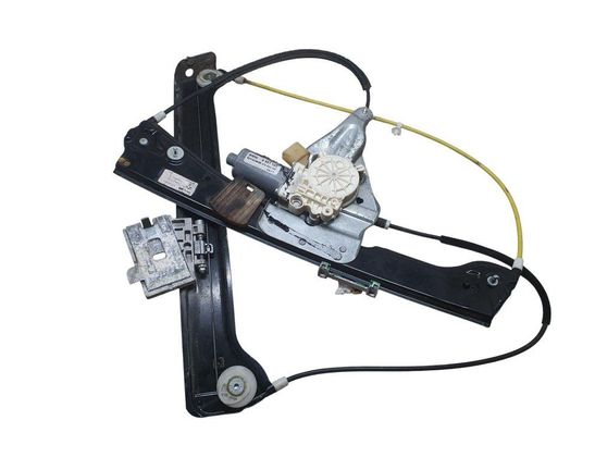 BMW 6 Series E63/E64 (2003-2010) Priekšējo labo durvju logu pacēlājs 992599 32757218