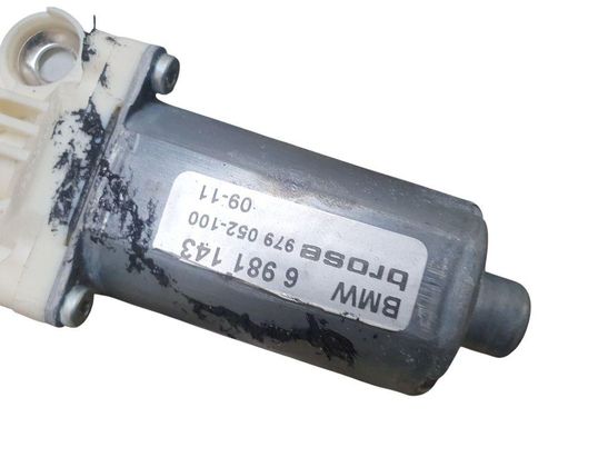 BMW 6 Series E63/E64 (2003-2010) Priekšējo labo durvju logu pacēlājs 992599 32757218