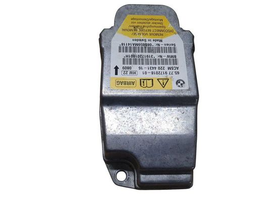 BMW 6 Series E63/E64 (2003-2010) SRS vadības bloks 6577917201801 32757230