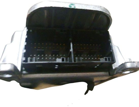 BMW 6 Series E63/E64 (2003-2010) SRS vadības bloks 6577917201801 32757230