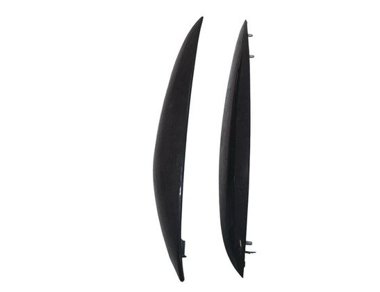 BMW 6 Series E63/E64 (2003-2010) Front Right Door Panel 7116053 32757382