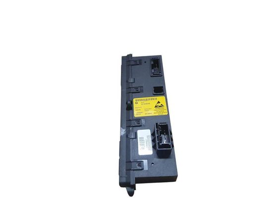 BMW 6 Series E63/E64 (2003-2010) Seat heating switch 9163848 32757402