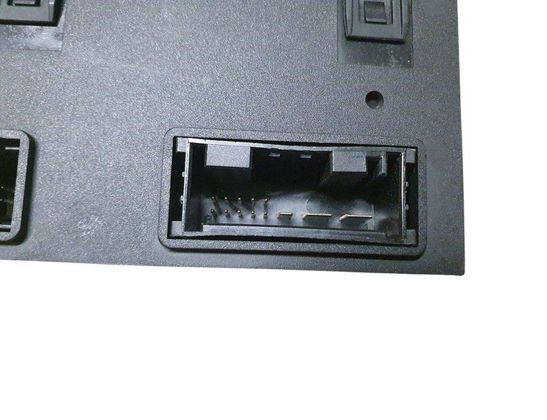 BMW 6 Series E63/E64 (2003-2010) Seat heating switch 9163848 32757402