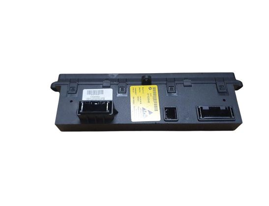 BMW 6 Series E63/E64 (2003-2010) Seat heating switch 9163848 32757402
