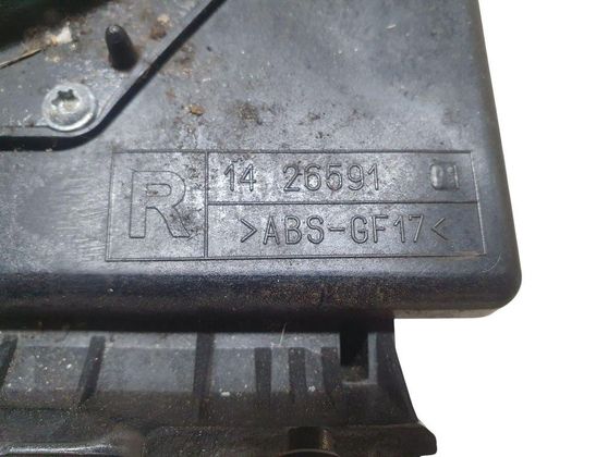 BMW 6 Series E63/E64 (2003-2010) Subwoofer 6513914313401 32757491