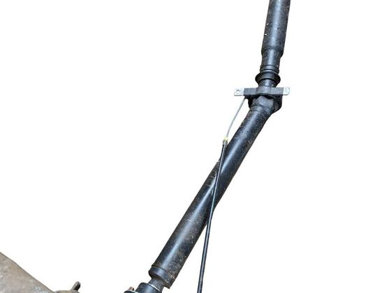 BMW 6 Series E63/E64 (2003-2010) Propshaft 7555711 32782827
