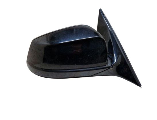 BMW 5 Series F10/F11 (2009-2017) Left Side Wing Mirror F0153404U6680 32965969