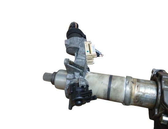 BMW 6 Series E63/E64 (2003-2010) Stūres mehānisms 1055106A 32992808