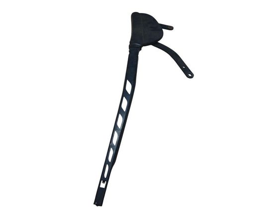 BMW 6 Series E63/E64 (2003-2010) Priekšējie stikla tīrītāji 61617035103 33004217