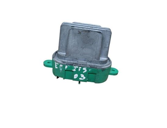 RENAULT Espace 4 generation (2002-2014) Blower fan relay 52492365 33004253