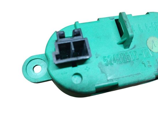 RENAULT Espace 4 generation (2002-2014) Blower fan relay 52492365 33004253