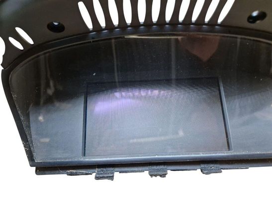 BMW 5 Series E60/E61 (2003-2010) Navigation Display 65826952327 33039548