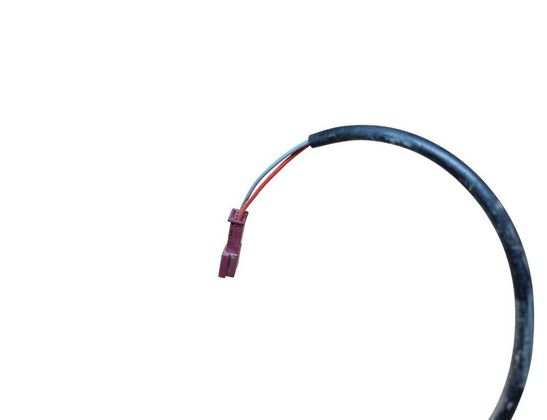 BMW 5 Series E60/E61 (2003-2010) Bagāžas nodalījuma rokturis 33039572