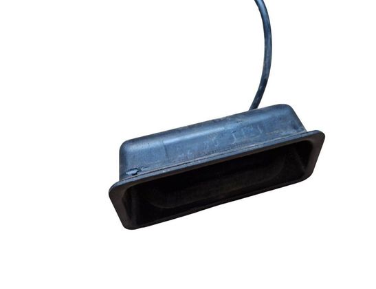 BMW 5 Series E60/E61 (2003-2010) Bagāžas nodalījuma rokturis 33039572